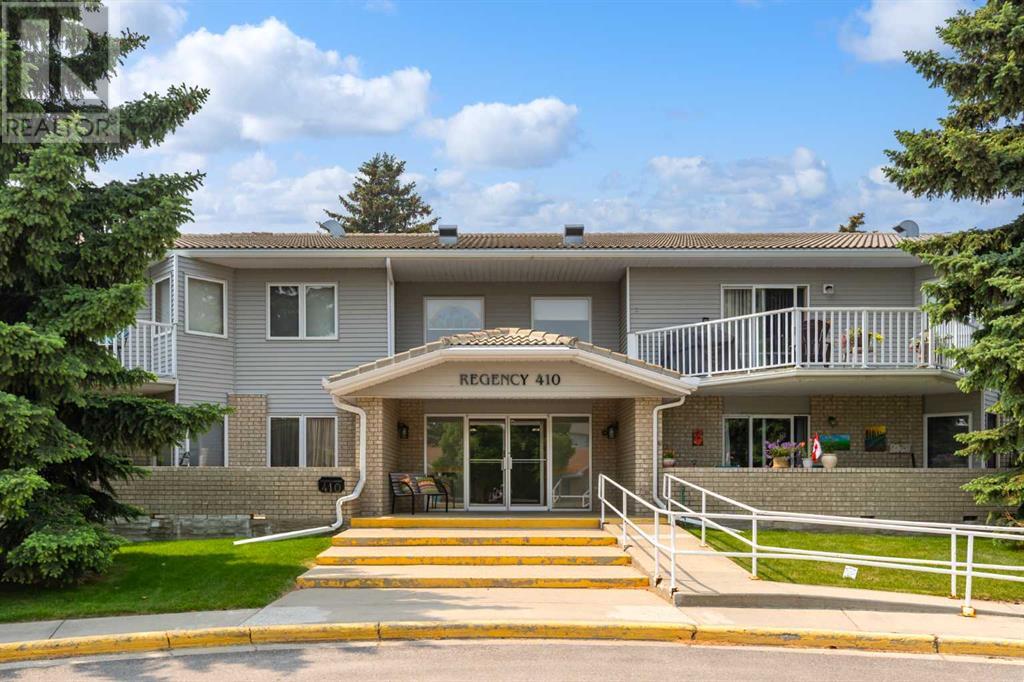103, 410 7 Street SW, high river, Alberta