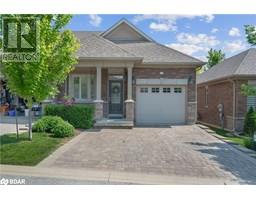 17 HILLCREST Drive, New Tecumseth, Ontario