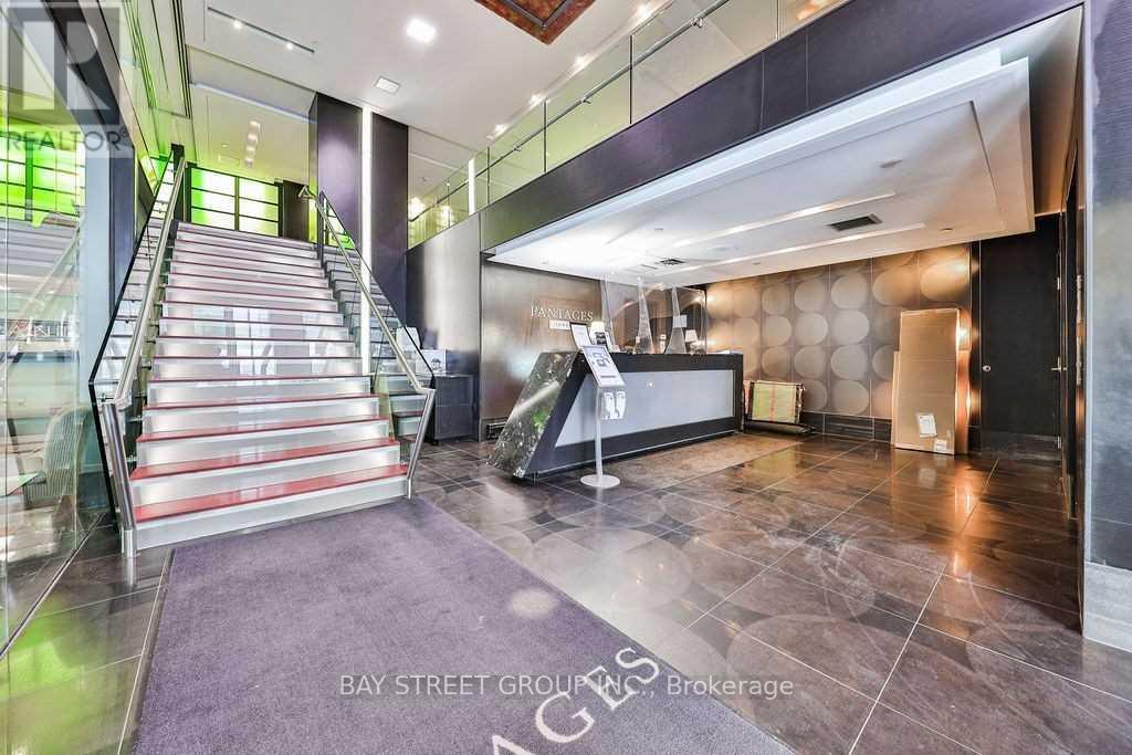 2203 - 210 Victoria Street, Toronto, Ontario  M5B 2R3 - Photo 3 - C12174427