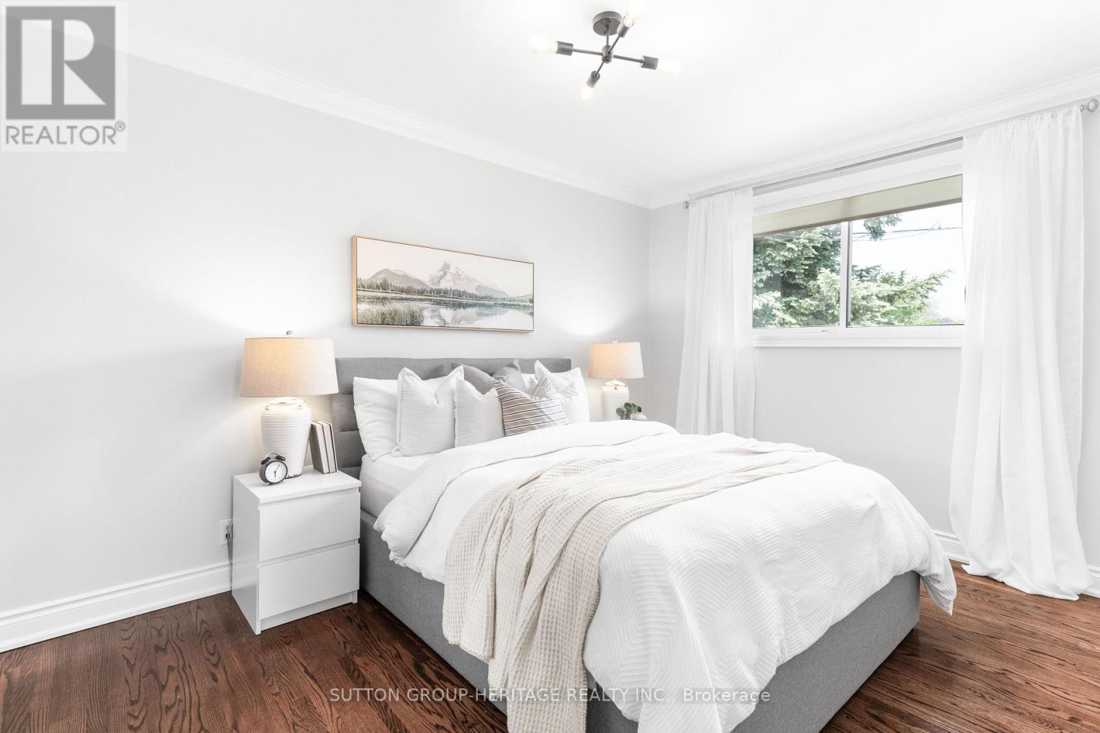 1406 Colmar Avenue, Pickering, Ontario  L1W 1C3 - Photo 19 - E12215785