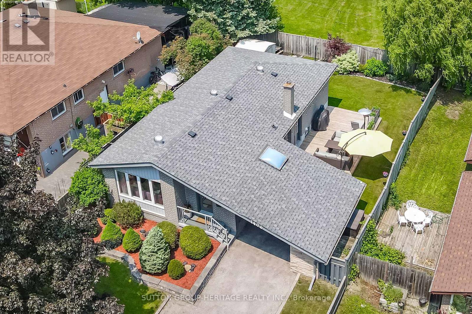 1406 Colmar Avenue, Pickering, Ontario  L1W 1C3 - Photo 42 - E12215785