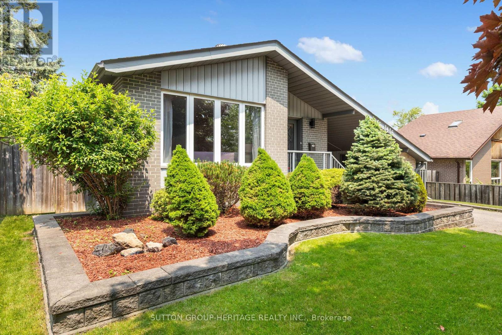 1406 Colmar Avenue, Pickering, Ontario  L1W 1C3 - Photo 44 - E12215785