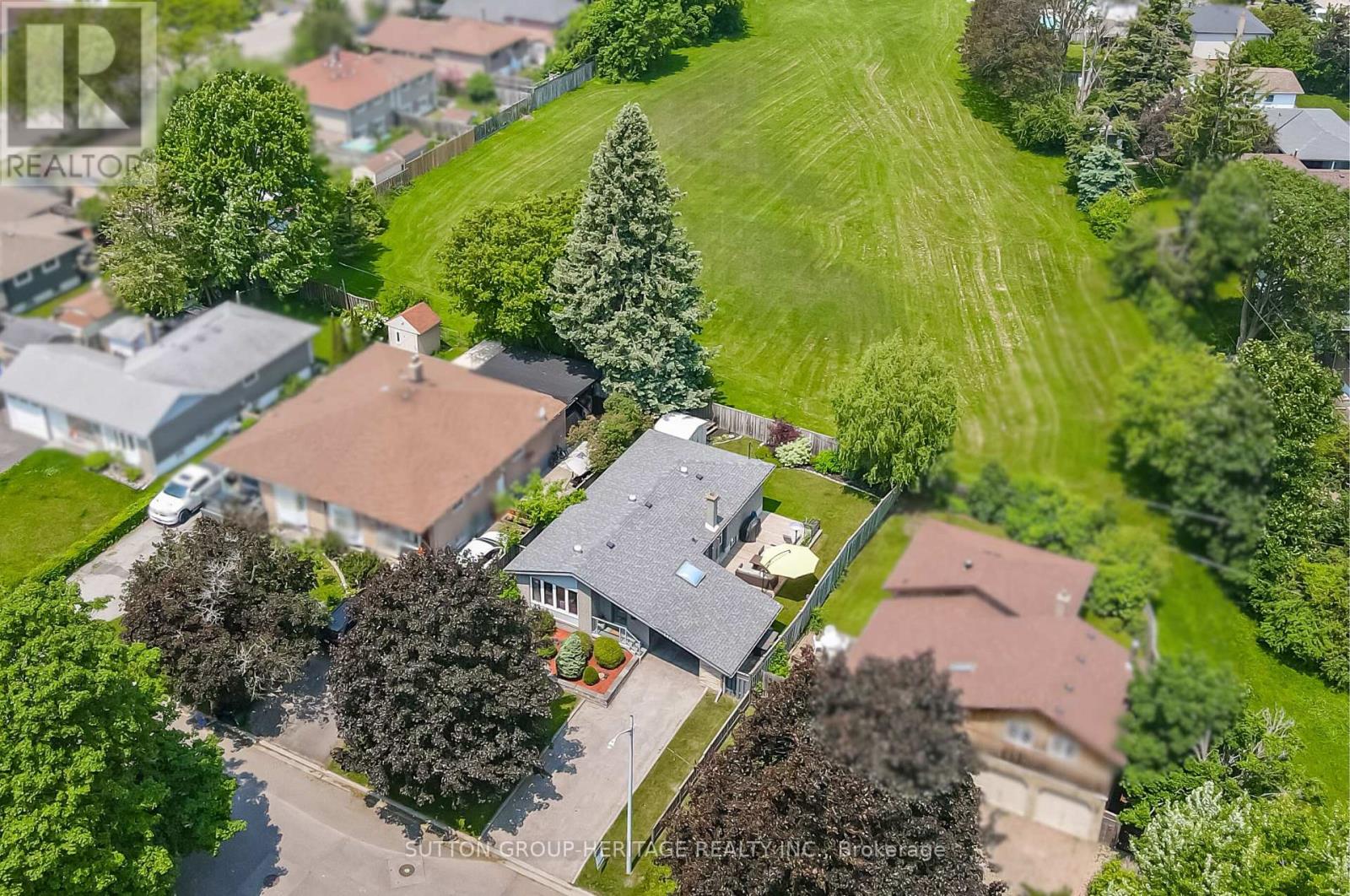 1406 Colmar Avenue, Pickering, Ontario  L1W 1C3 - Photo 43 - E12215785