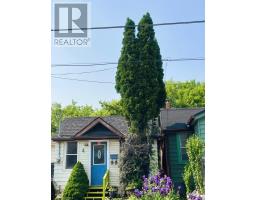 4 LUCY AVENUE, Toronto, Ontario