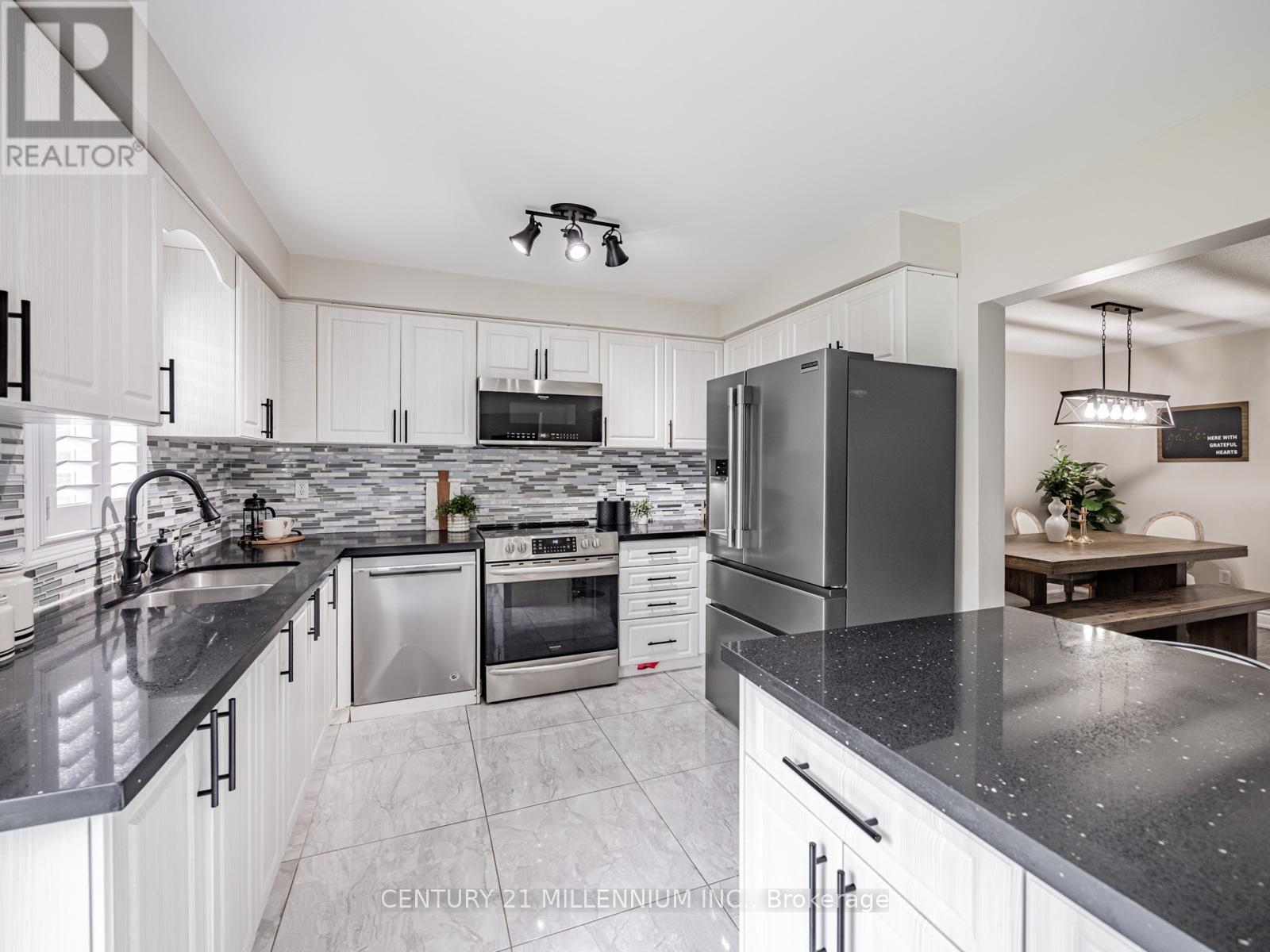 325 Marshall Crescent, Orangeville, Ontario  L9W 4Y3 - Photo 12 - W12214315