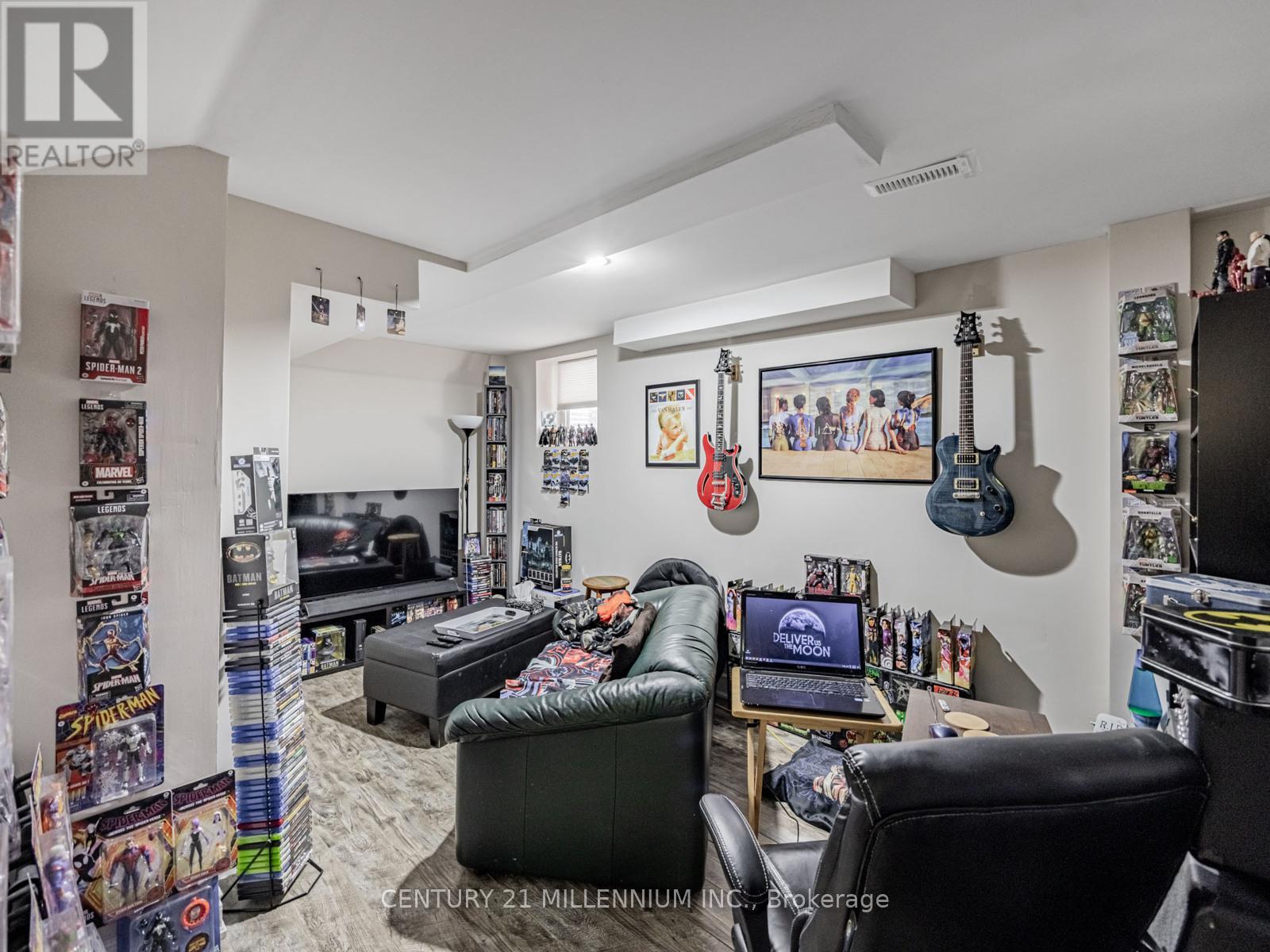 325 Marshall Crescent, Orangeville, Ontario  L9W 4Y3 - Photo 27 - W12214315