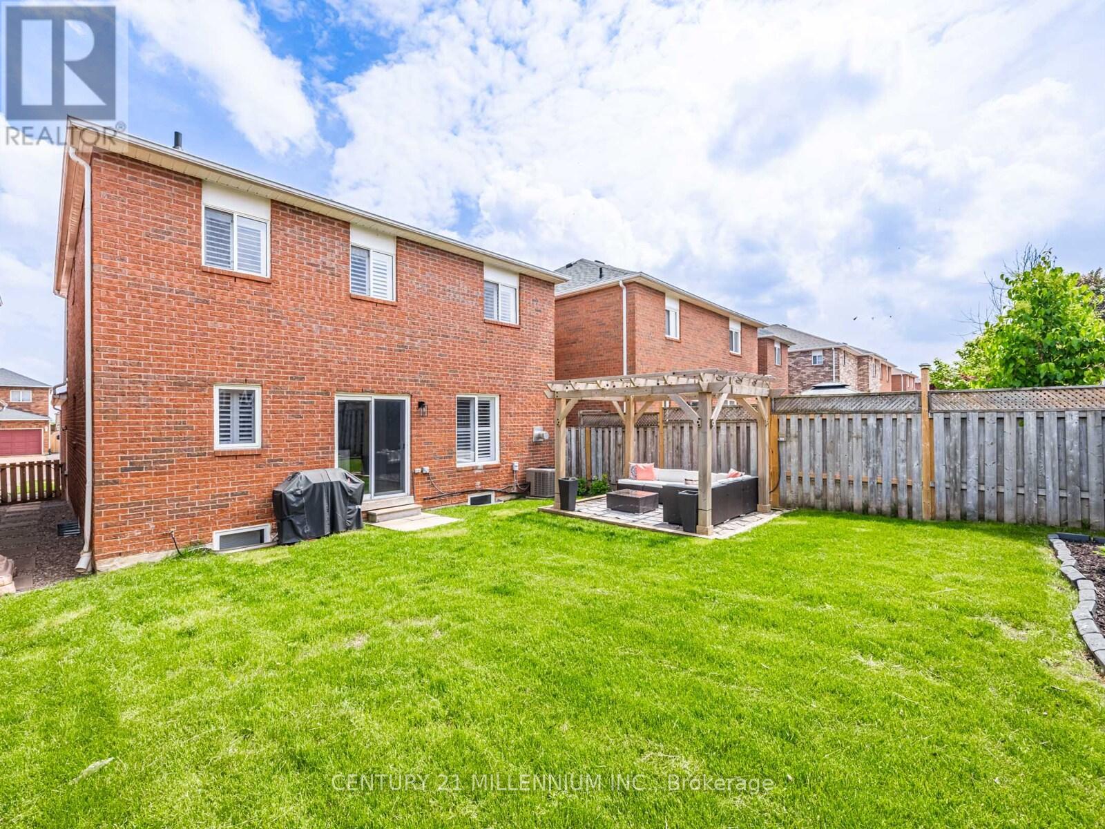 325 Marshall Crescent, Orangeville, Ontario  L9W 4Y3 - Photo 34 - W12214315