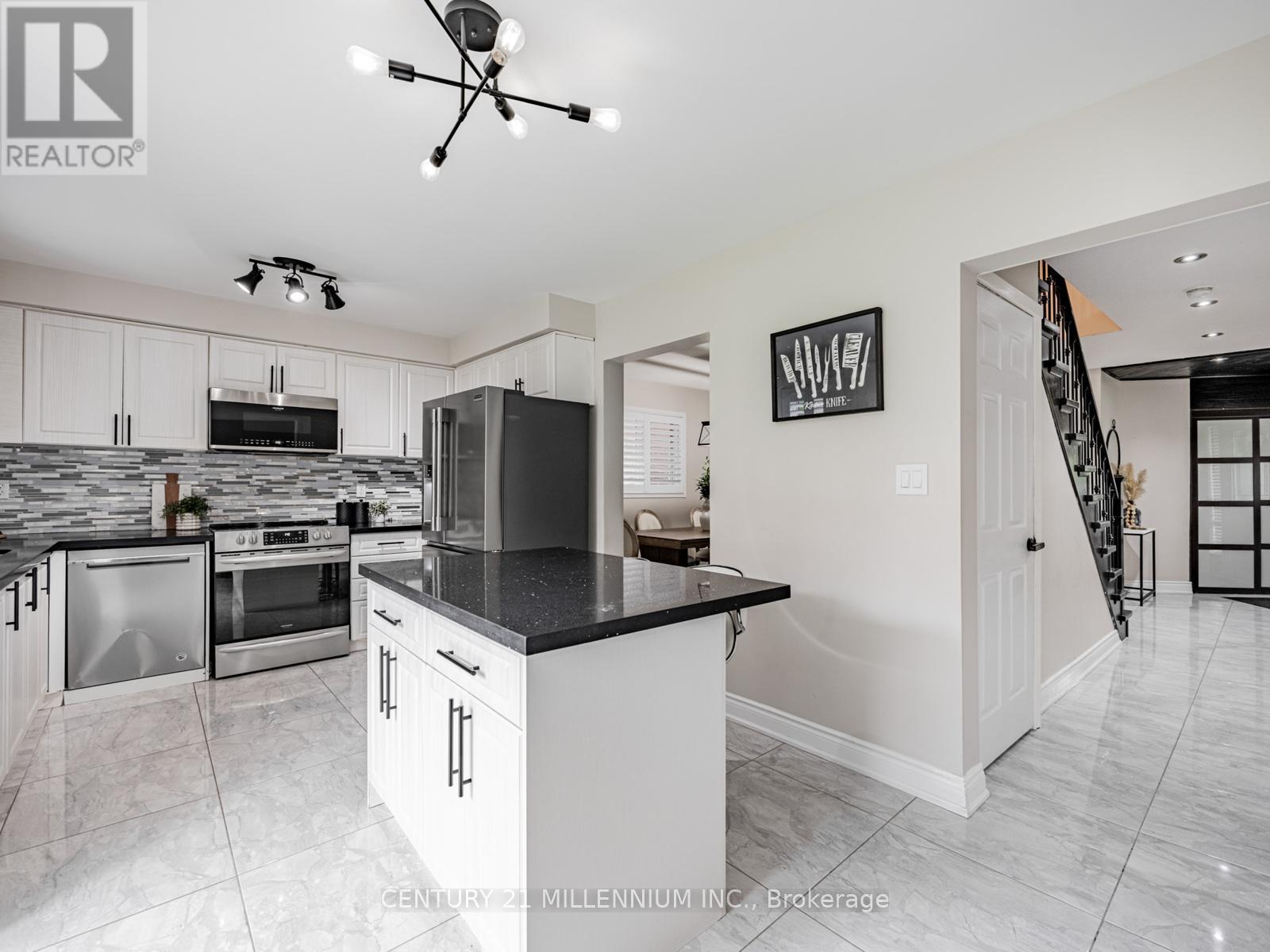 325 Marshall Crescent, Orangeville, Ontario  L9W 4Y3 - Photo 11 - W12214315