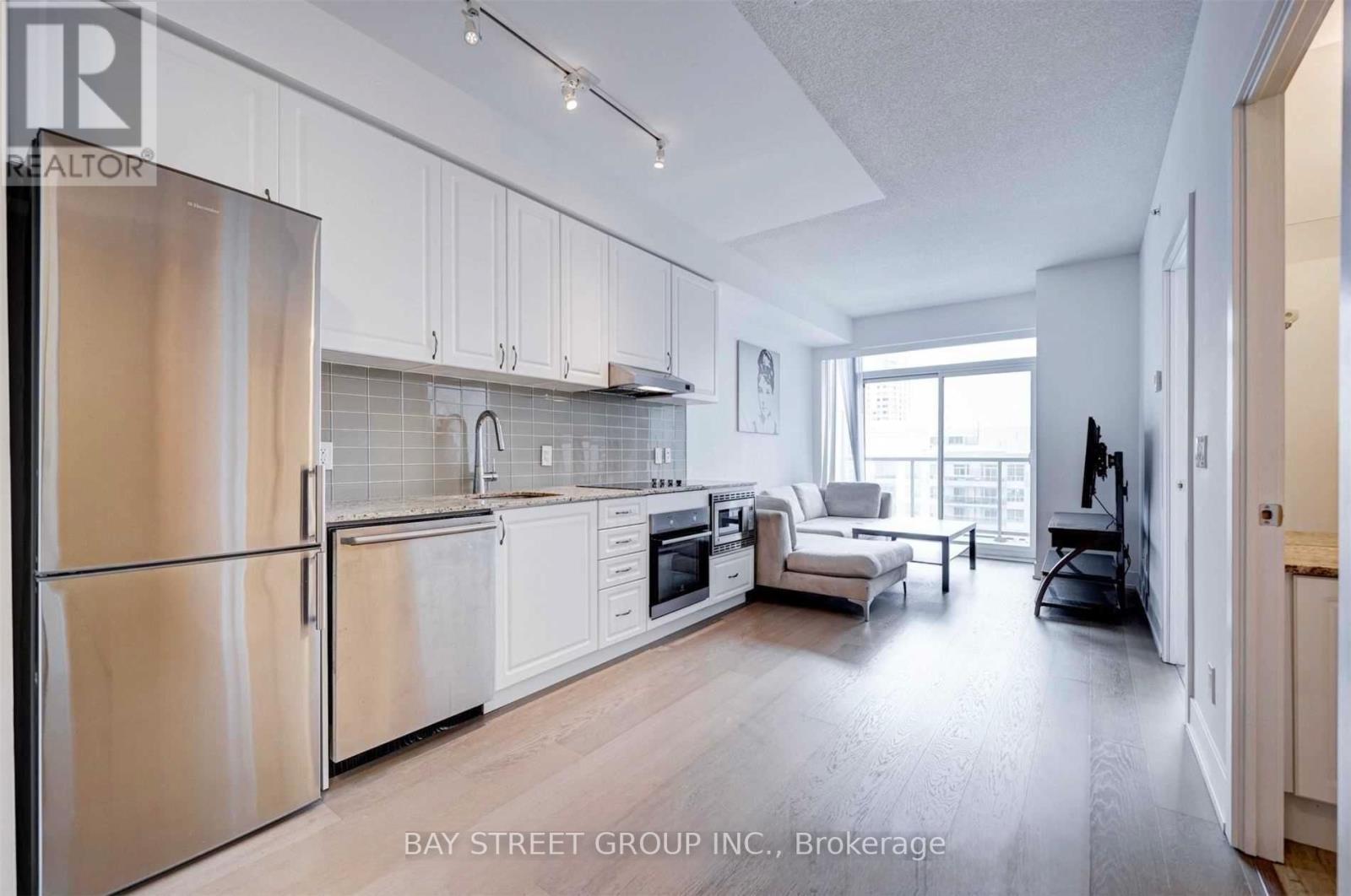 719 - 7 Kenaston Gardens, Toronto, Ontario  M2K 0E9 - Photo 16 - C12217776