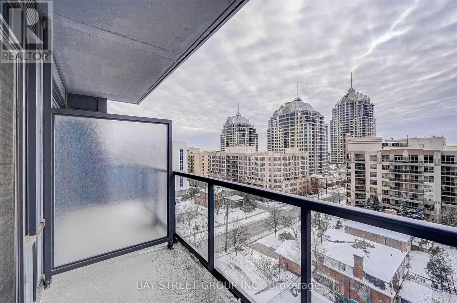 719 - 7 Kenaston Gardens, Toronto, Ontario  M2K 0E9 - Photo 19 - C12217776