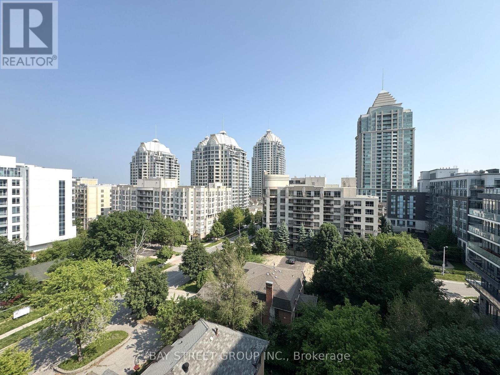 719 - 7 Kenaston Gardens, Toronto, Ontario  M2K 0E9 - Photo 20 - C12217776