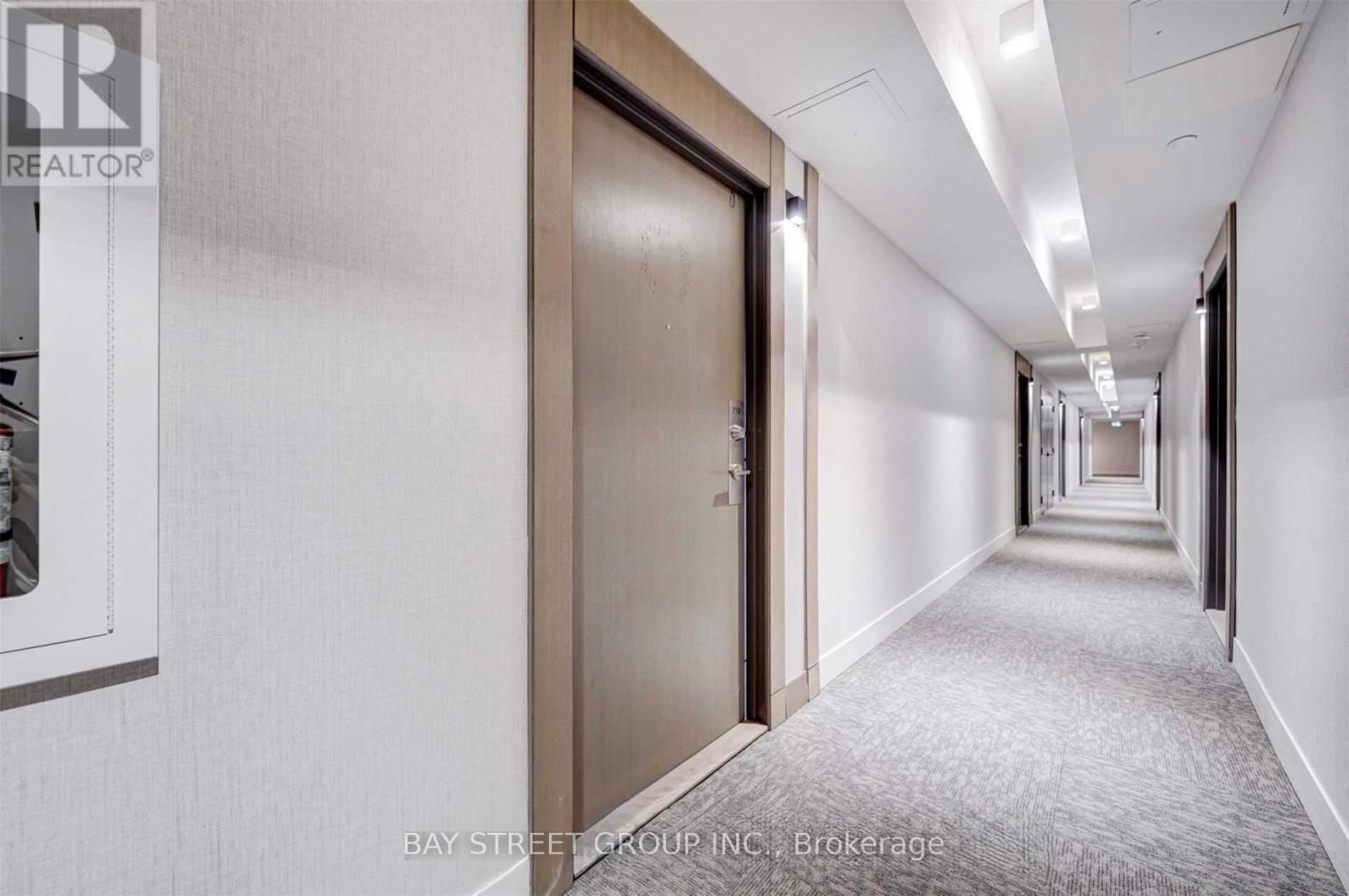 719 - 7 Kenaston Gardens, Toronto, Ontario  M2K 0E9 - Photo 6 - C12217776