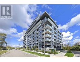 719 - 7 KENASTON GARDENS, Toronto, Ontario