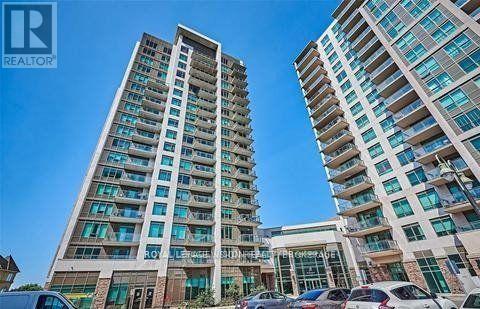 PH2-02 - 1215 BAYLY STREET, Pickering, Ontario