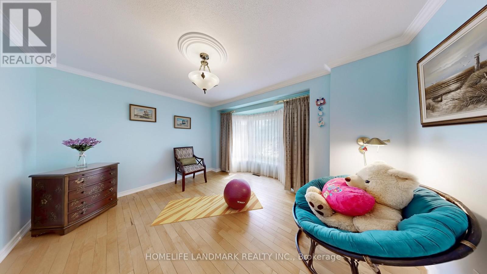 24 Todd Road, Ajax (Central West), Ontario  L1T 4C6 - Photo 13 - E12217780