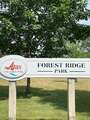 24 Todd Road, Ajax (Central West), Ontario  L1T 4C6 - Photo 36 - E12217780
