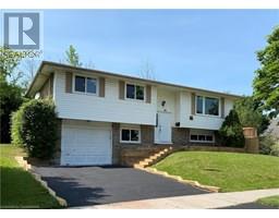 90 CULPEPPER Drive, Waterloo, Ontario