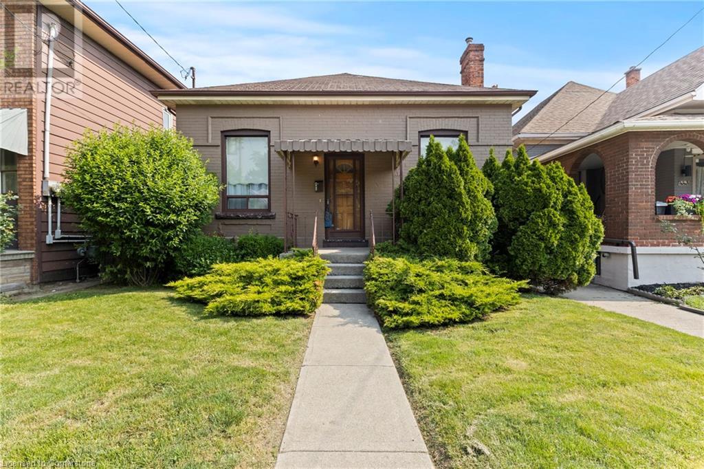441 KING WILLIAM Street, Hamilton, Ontario
