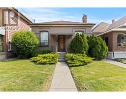 441 KING WILLIAM Street, Hamilton, Ontario