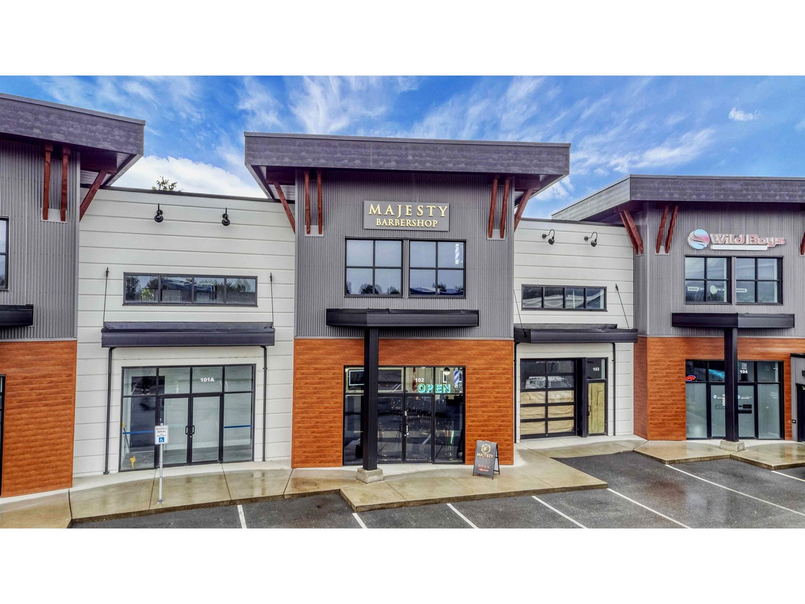 102 8344 YOUNG ROAD|Chilliwack Proper South, Chilliwack, British Columbia