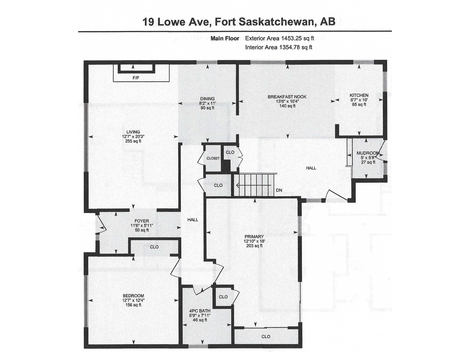 19 Lowe Av, Fort Saskatchewan, Alberta  T8L 2K9 - Photo 68 - E4426026