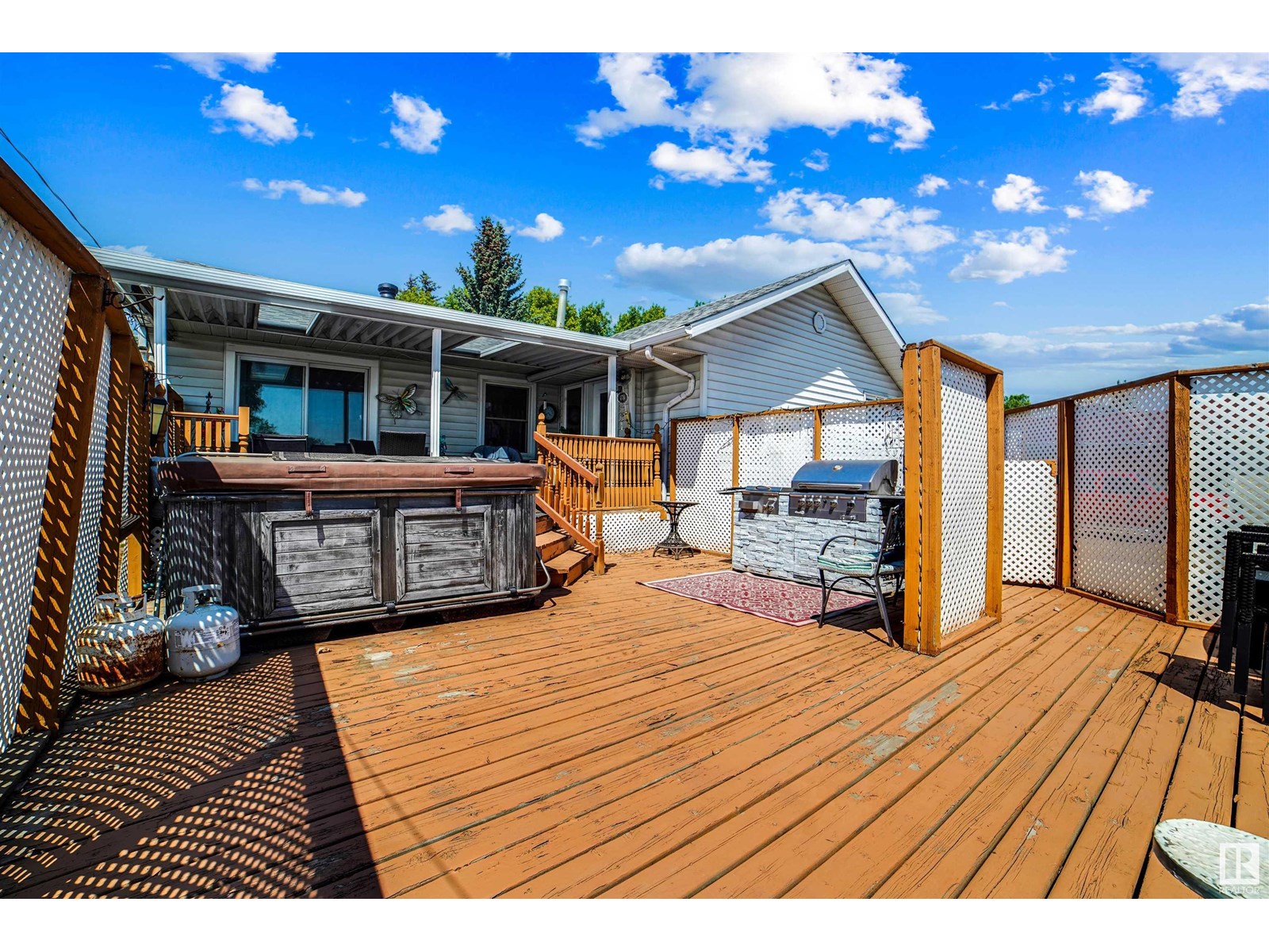 19 Lowe Av, Fort Saskatchewan, Alberta  T8L 2K9 - Photo 54 - E4426026