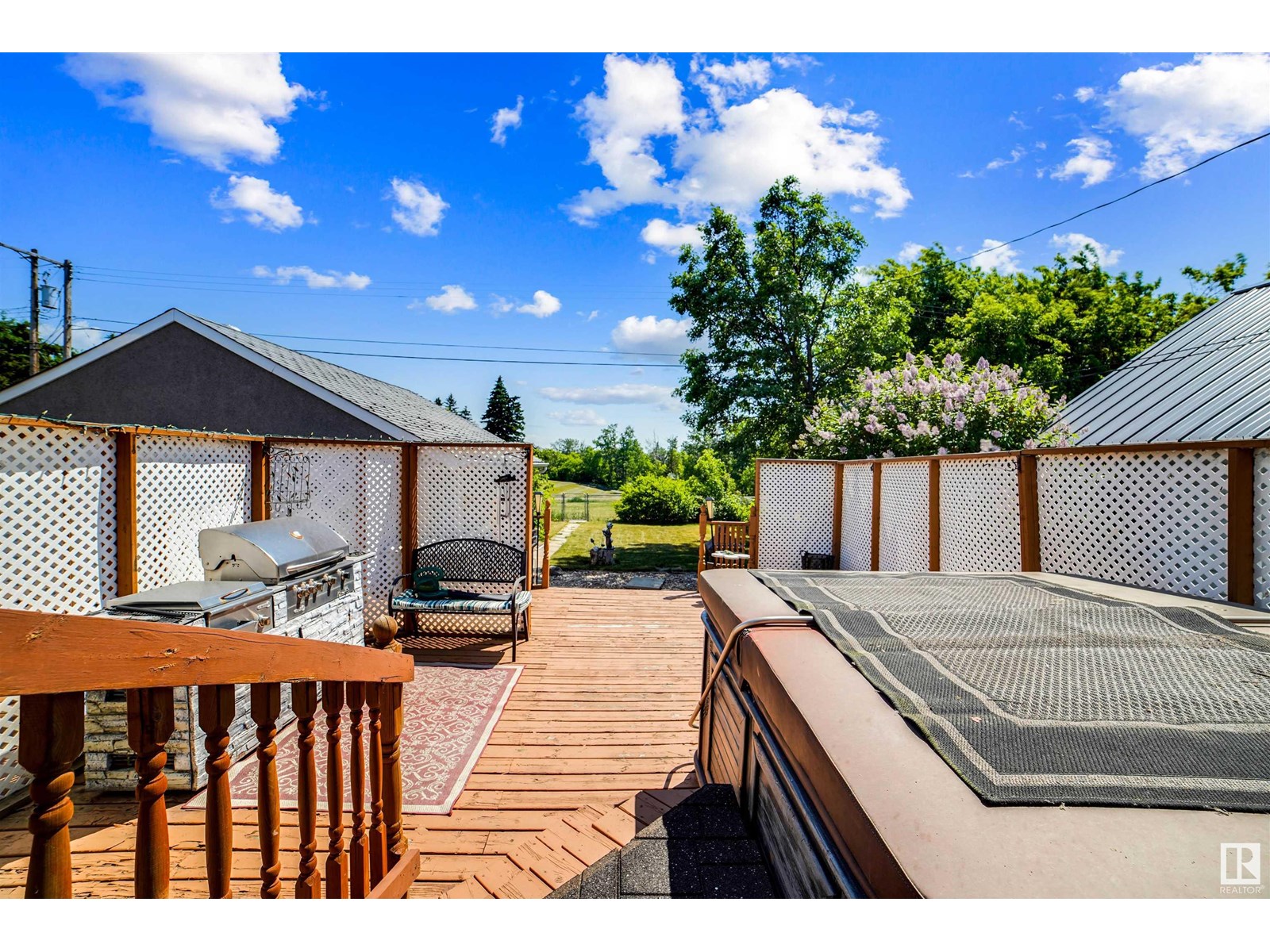 19 Lowe Av, Fort Saskatchewan, Alberta  T8L 2K9 - Photo 58 - E4426026