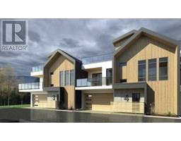 569 Radant Road Unit# 2, kelowna, British Columbia