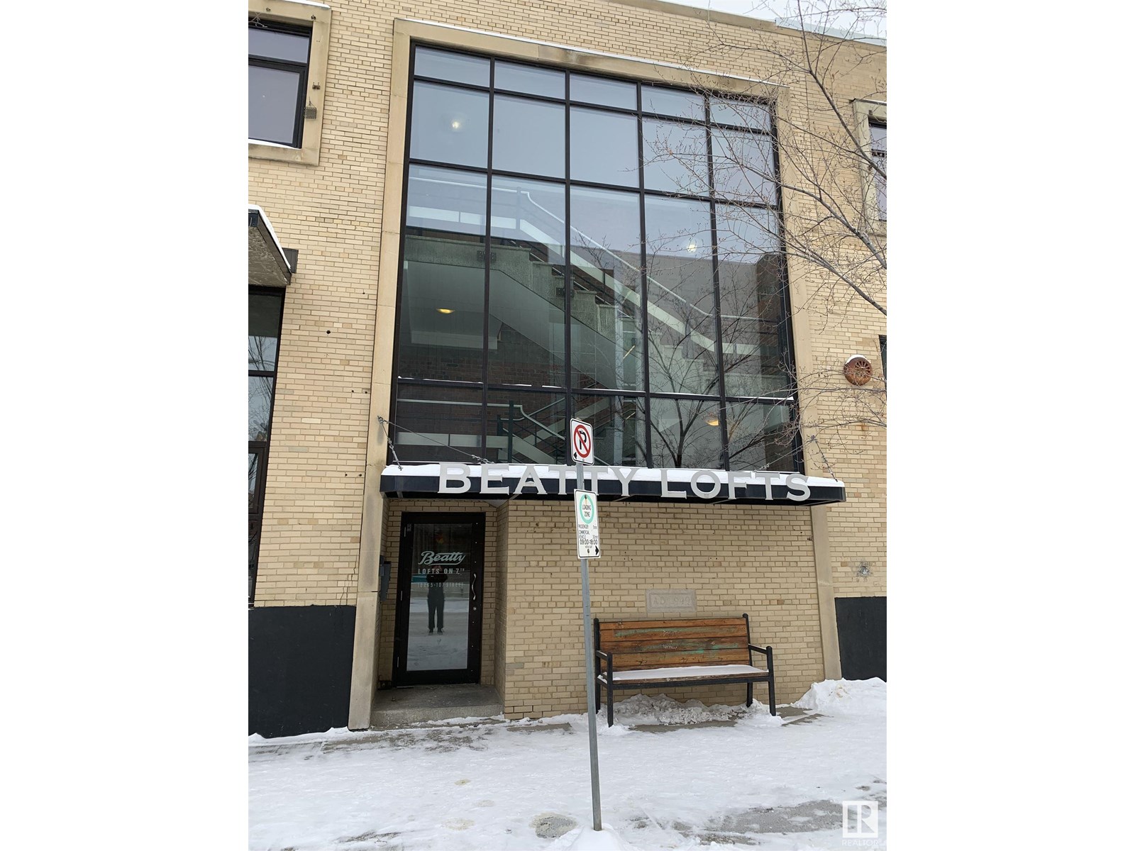 #103 10265 107 ST NW, Edmonton, Alberta