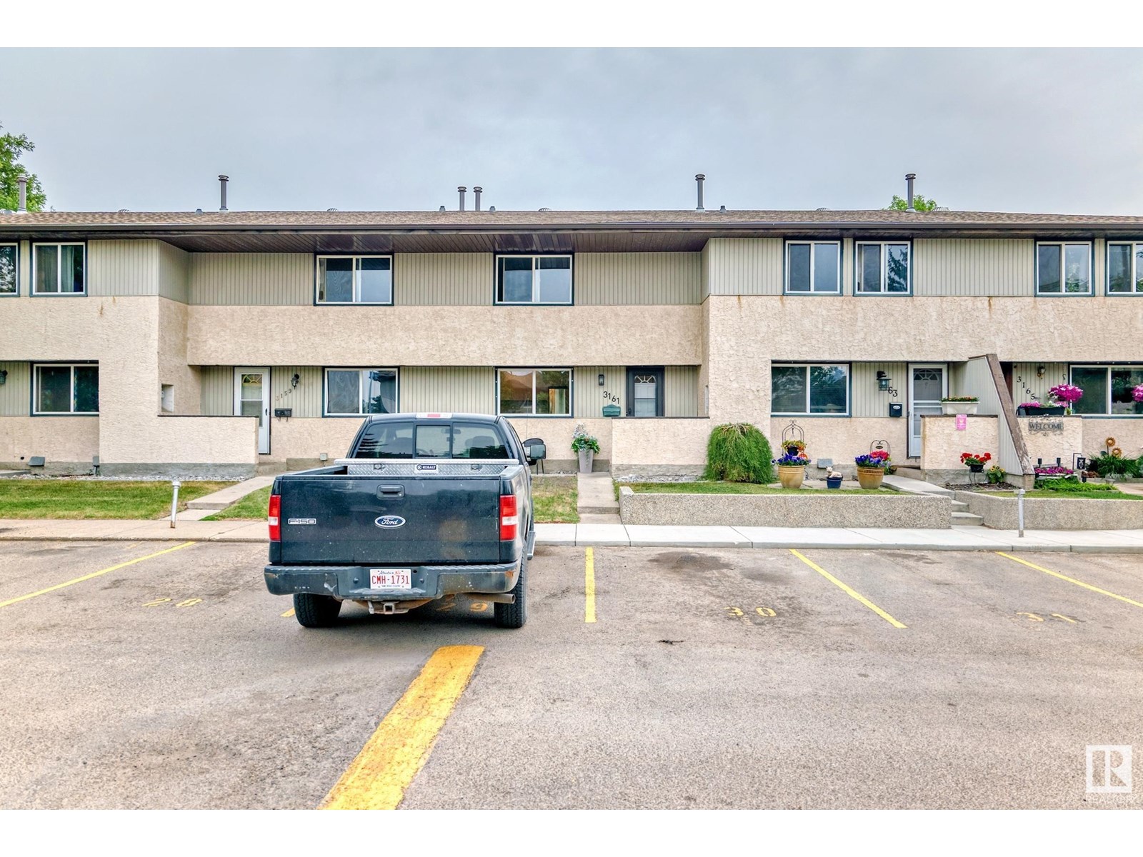 3161 138 Av Nw, Edmonton, Alberta  T5Y 1R1 - Photo 53 - E4442143