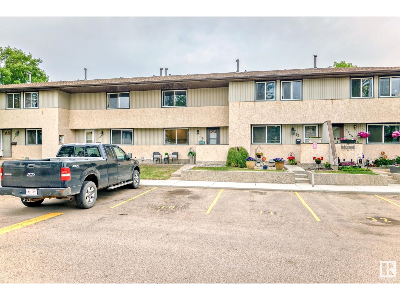 3161 138 Av Nw, Edmonton, Alberta  T5Y 1R1 - Photo 54 - E4442143