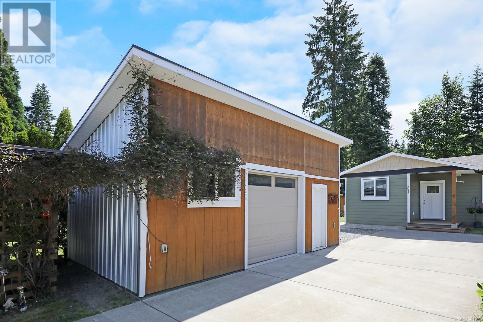 3050/3048 Bood Rd, Courtenay, British Columbia  V9N 9V2 - Photo 35 - 1003189
