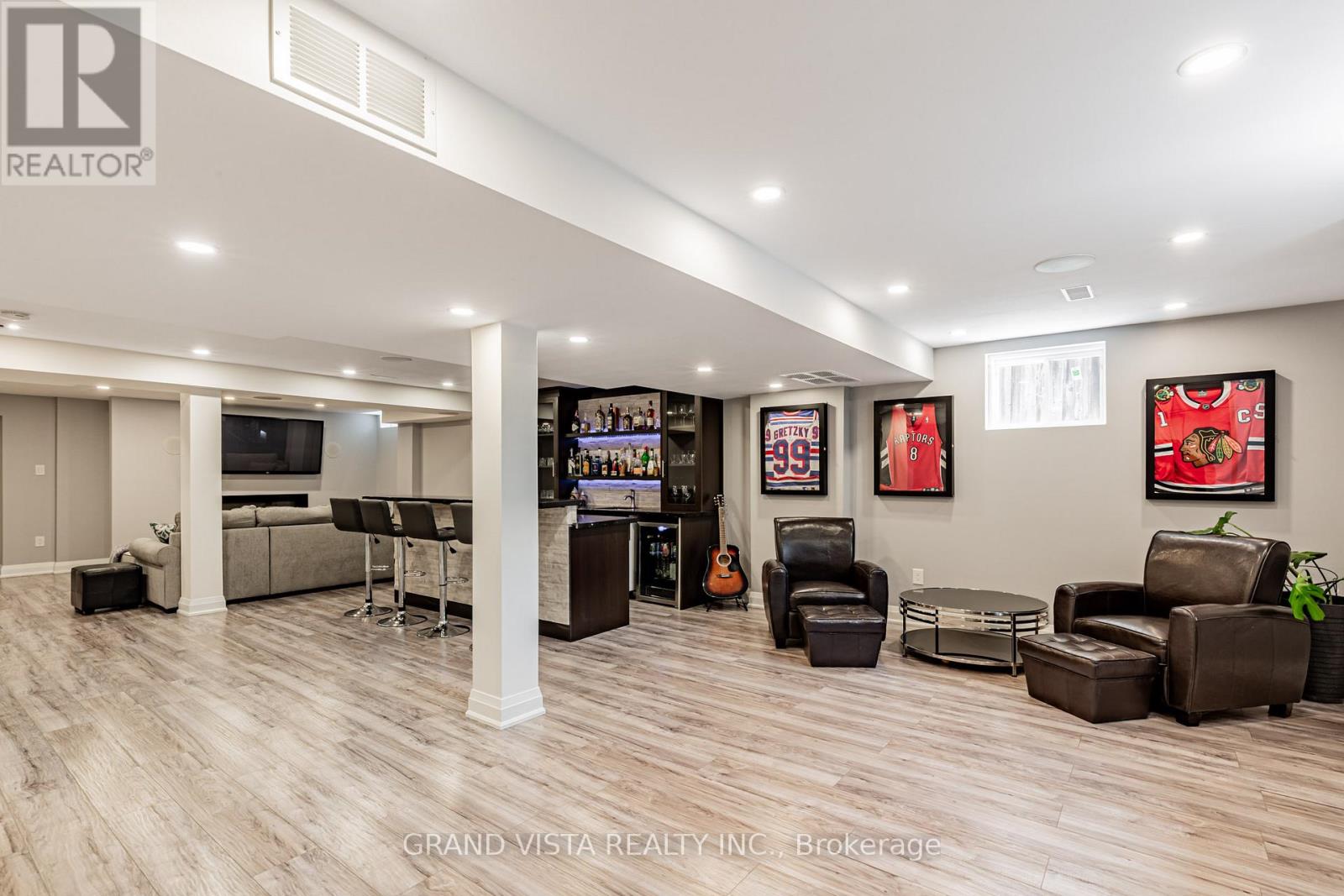 31 Routledge Drive, Richmond Hill (Oak Ridges), Ontario  L4E 0C4 - Photo 27 - N12217775