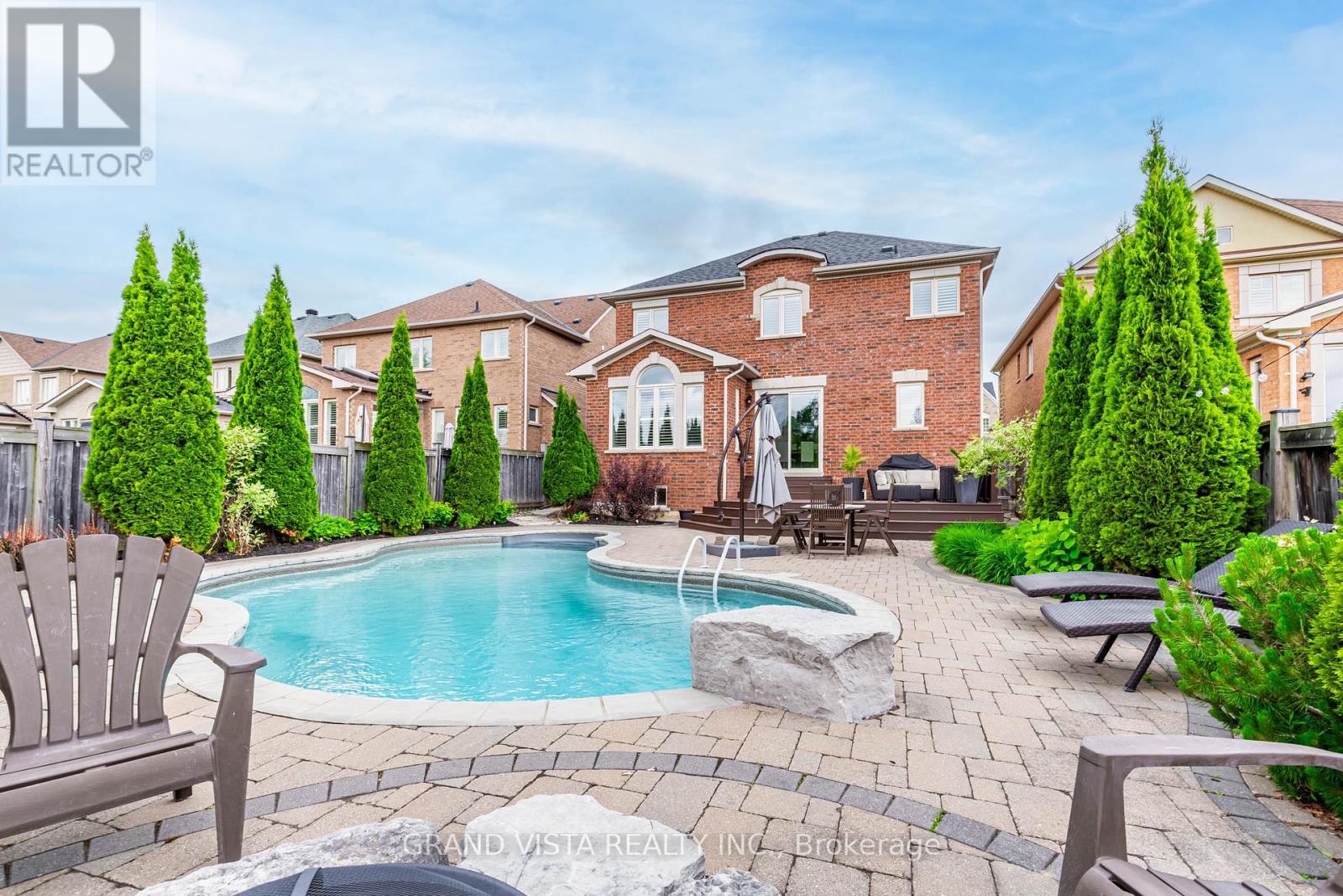 31 Routledge Drive, Richmond Hill (Oak Ridges), Ontario  L4E 0C4 - Photo 30 - N12217775