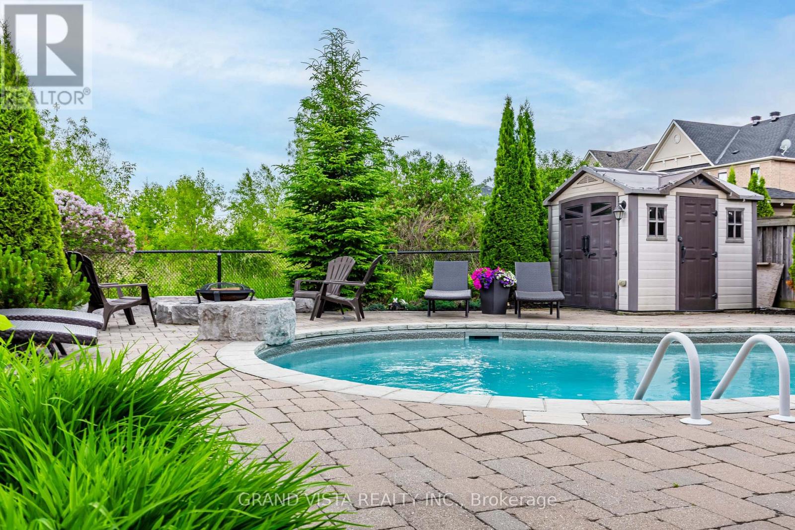 31 Routledge Drive, Richmond Hill (Oak Ridges), Ontario  L4E 0C4 - Photo 33 - N12217775