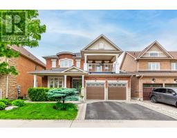 31 ROUTLEDGE DRIVE, Richmond Hill, Ontario