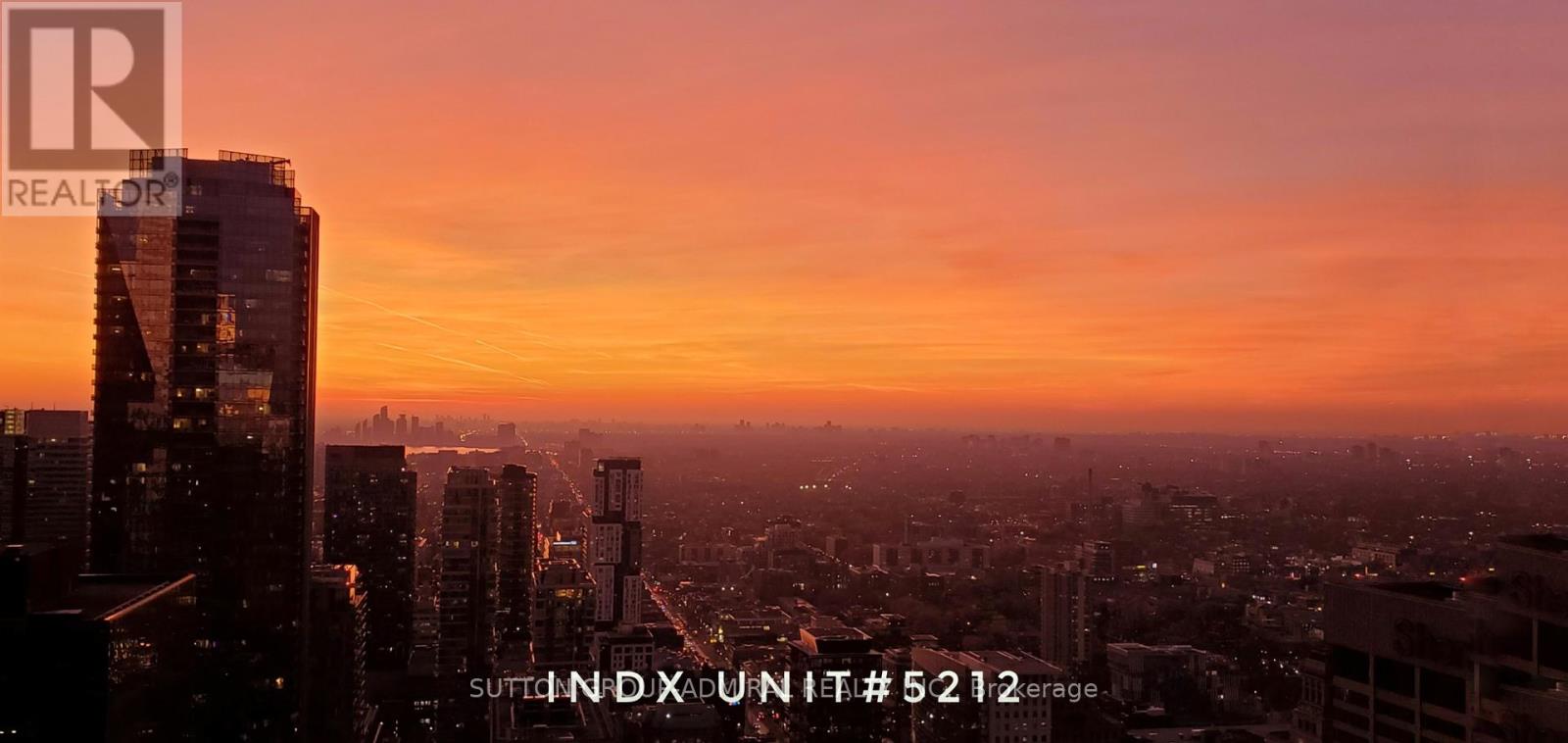 5212 - 70 Temperance Street, Toronto, Ontario  M5H 4E8 - Photo 2 - C12214498
