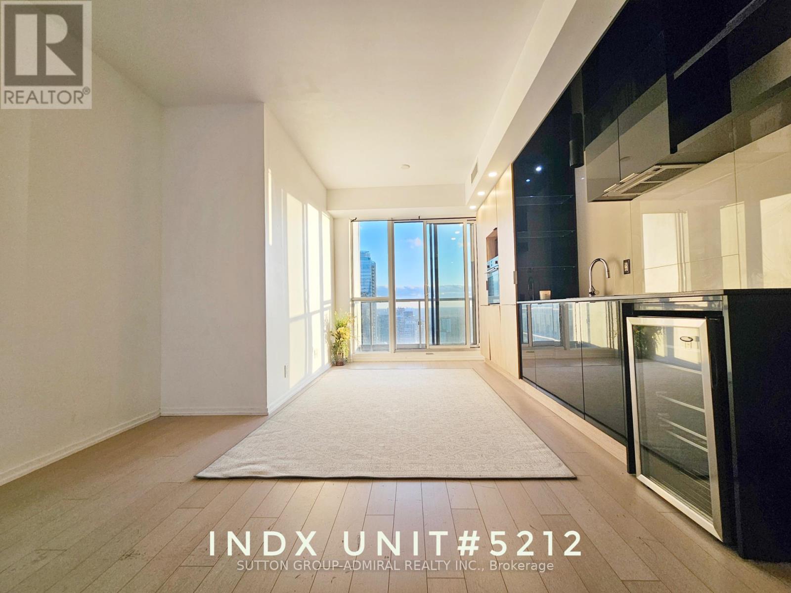 5212 - 70 Temperance Street, Toronto, Ontario  M5H 4E8 - Photo 5 - C12214498