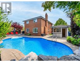 2965 MULBERRY DRIVE, Oakville, Ontario