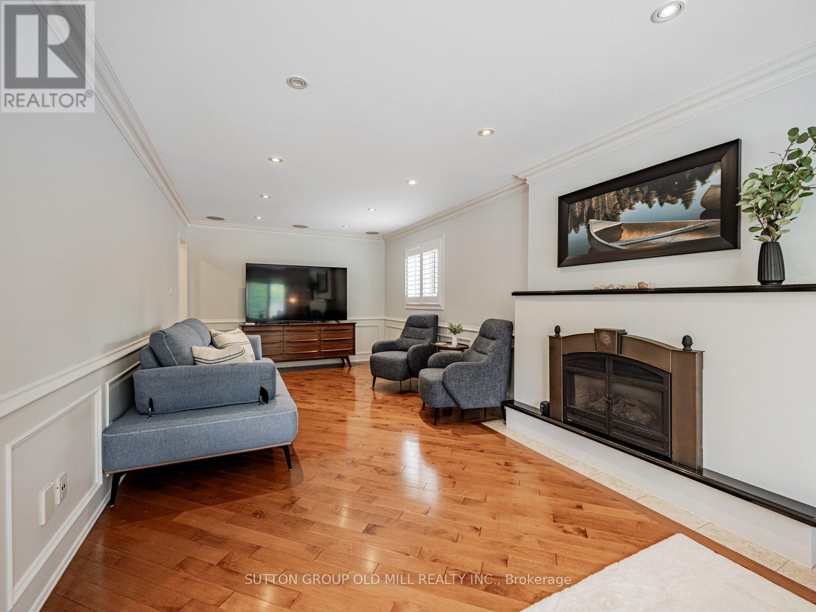 2965 Mulberry Drive, Oakville, Ontario  L6J 7H8 - Photo 17 - W12200609