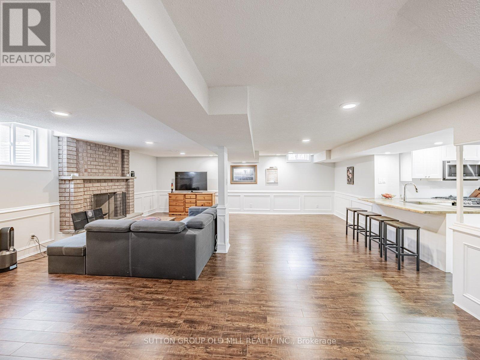 2965 Mulberry Drive, Oakville, Ontario  L6J 7H8 - Photo 27 - W12200609