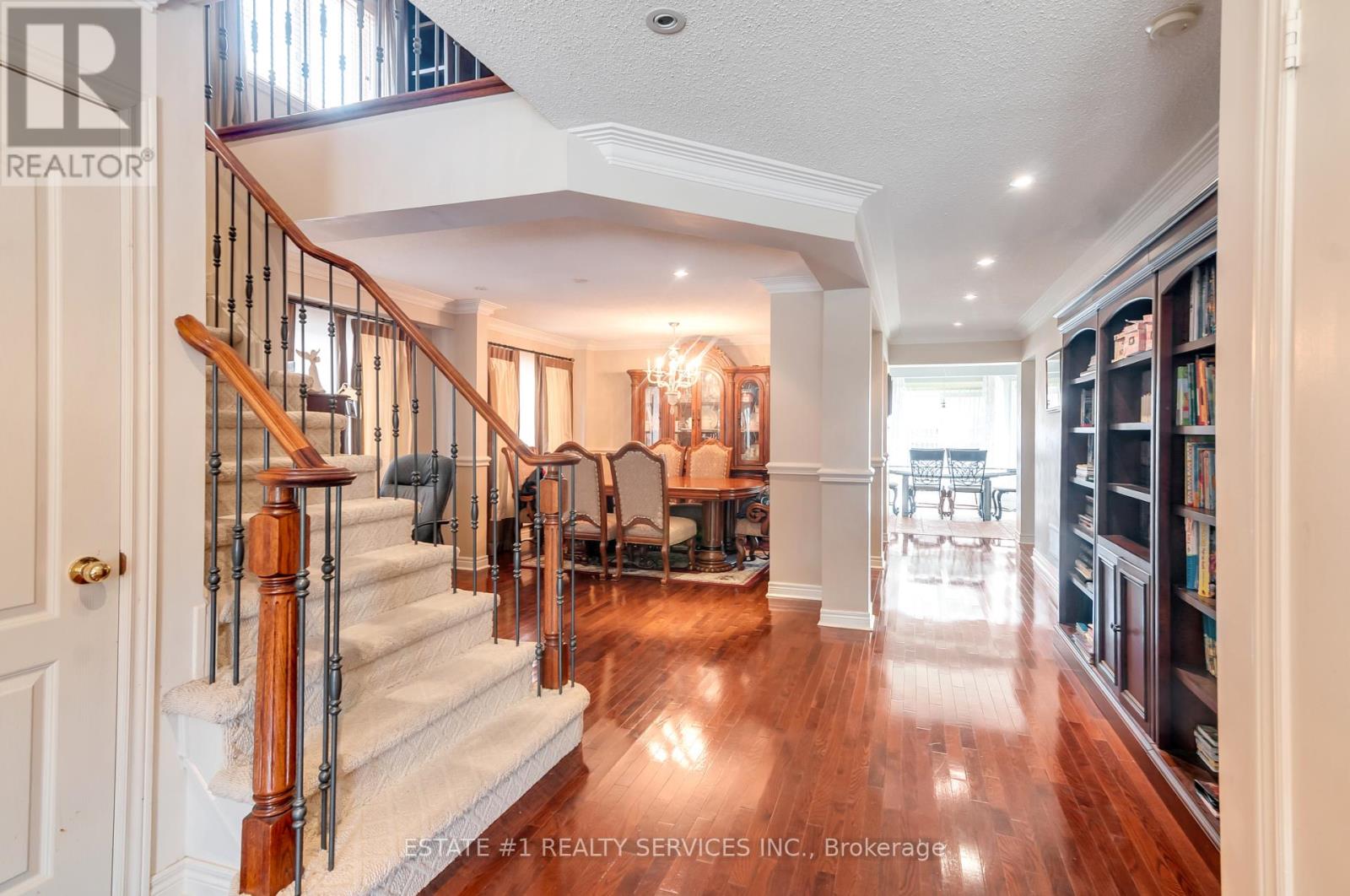 65 Brisdale Drive, Brampton (Fletcher's Meadow), Ontario  L7A 3C1 - Photo 19 - W12214749