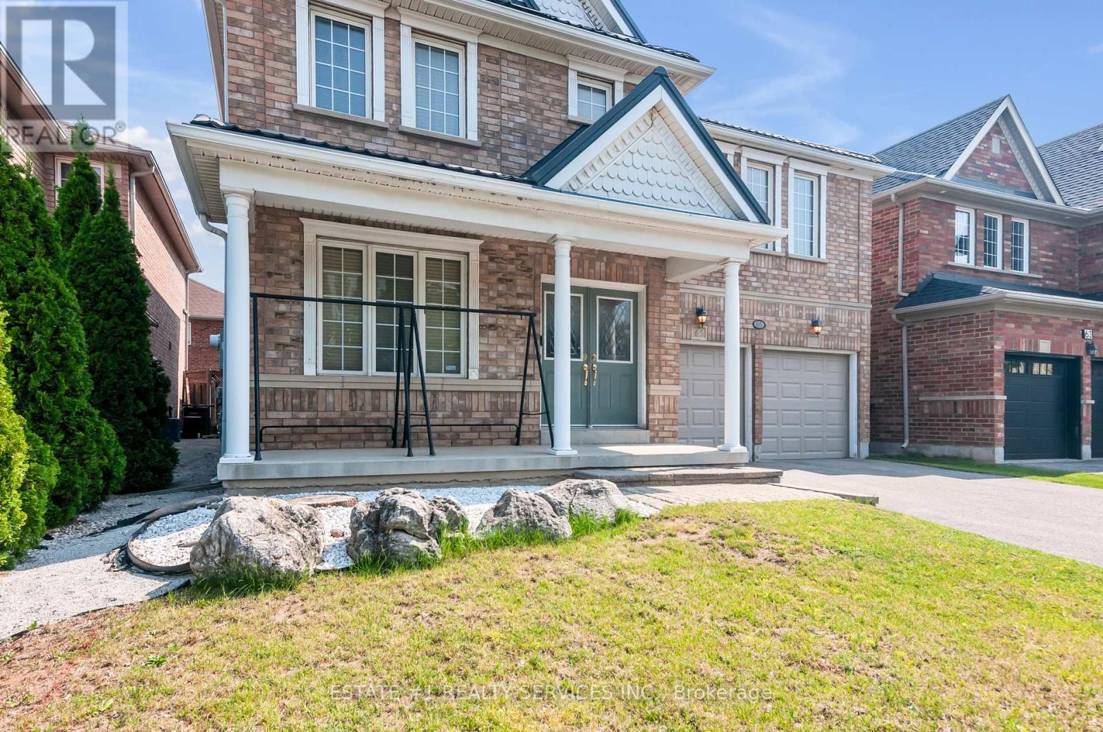 65 Brisdale Drive, Brampton (Fletcher's Meadow), Ontario  L7A 3C1 - Photo 29 - W12214749