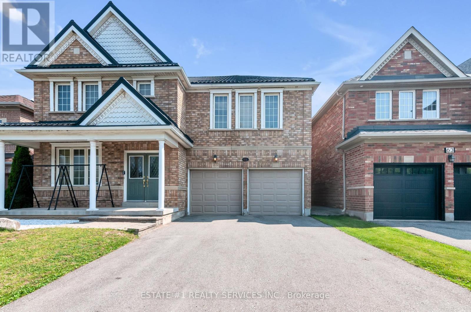 65 Brisdale Drive, Brampton (Fletcher's Meadow), Ontario  L7A 3C1 - Photo 32 - W12214749