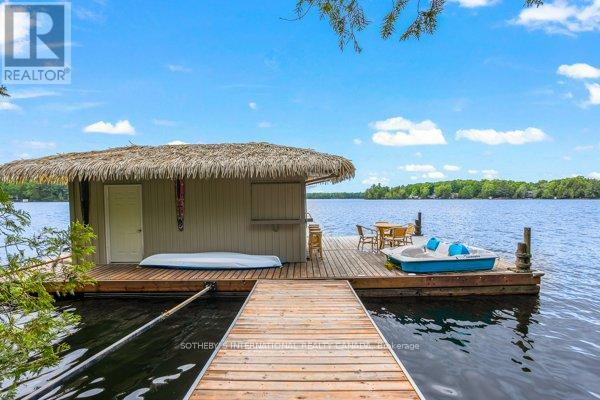 1827 Crystal Lake Road, Trent Lakes, Ontario  K0M 2A0 - Photo 4 - X12070014