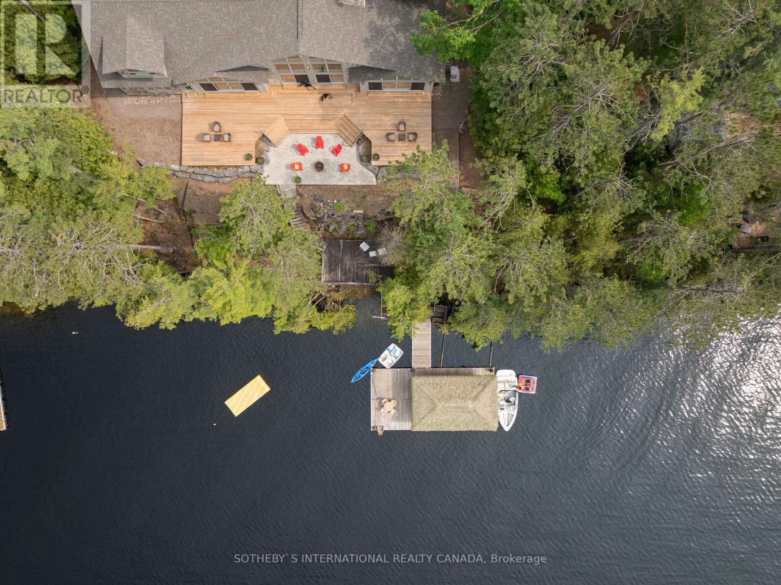 1827 Crystal Lake Road, Trent Lakes, Ontario  K0M 2A0 - Photo 49 - X12070014