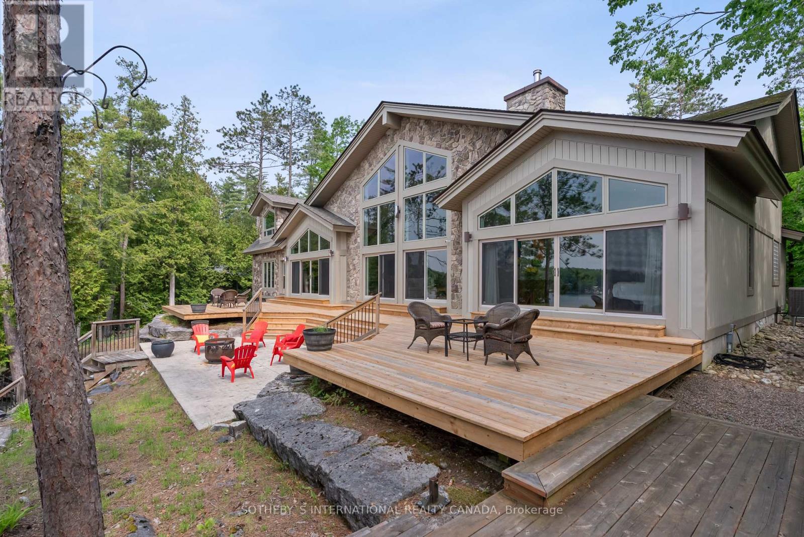 1827 Crystal Lake Road, Trent Lakes, Ontario  K0M 2A0 - Photo 44 - X12070014