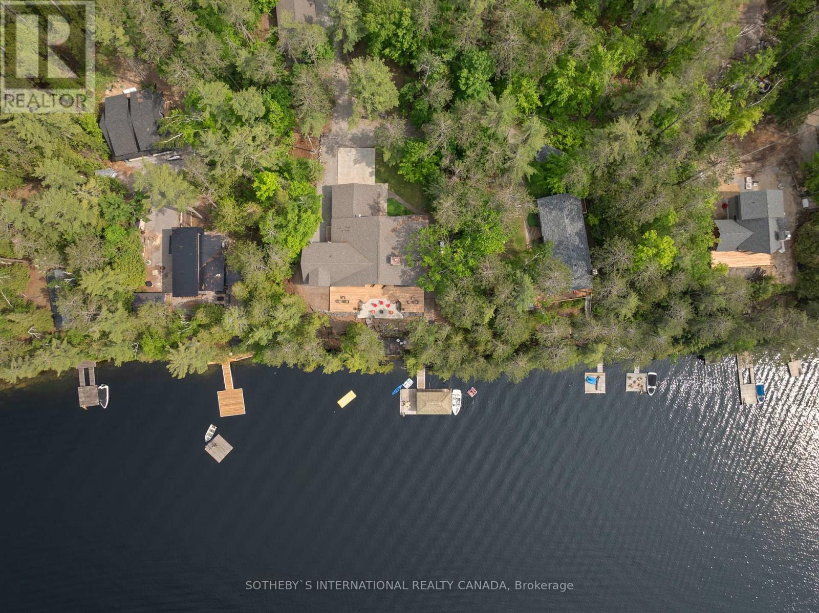 1827 Crystal Lake Road, Trent Lakes, Ontario  K0M 2A0 - Photo 48 - X12070014