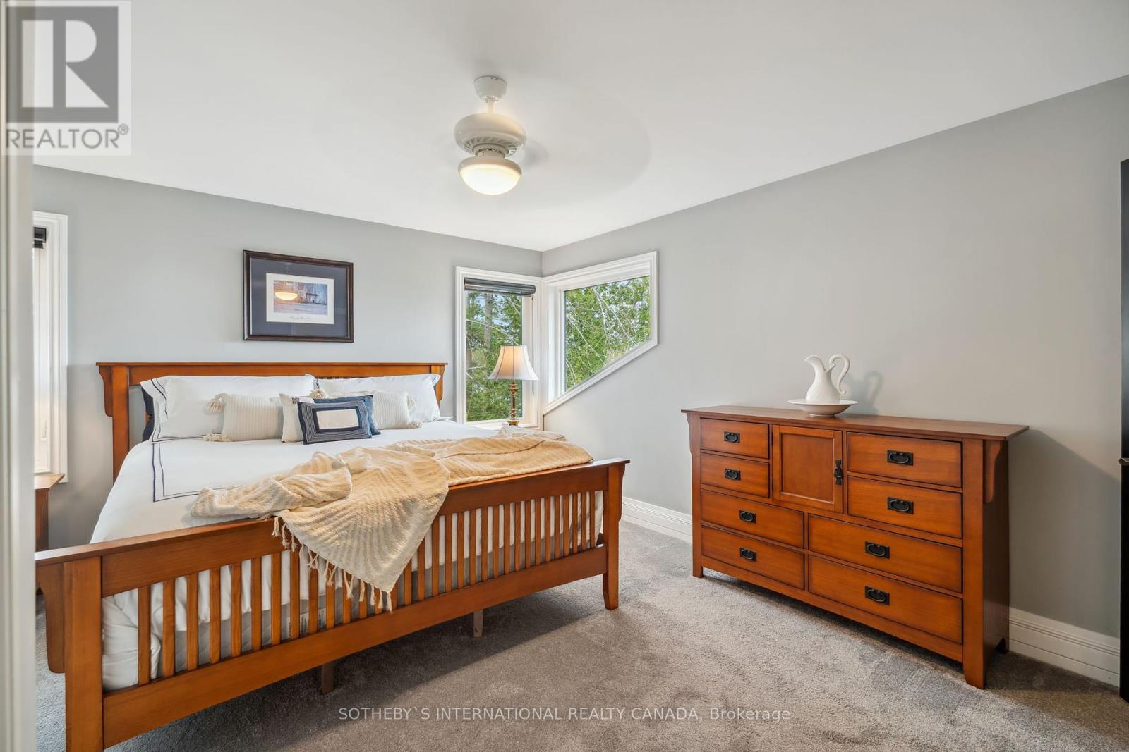 1827 Crystal Lake Road, Trent Lakes, Ontario  K0M 2A0 - Photo 40 - X12070014