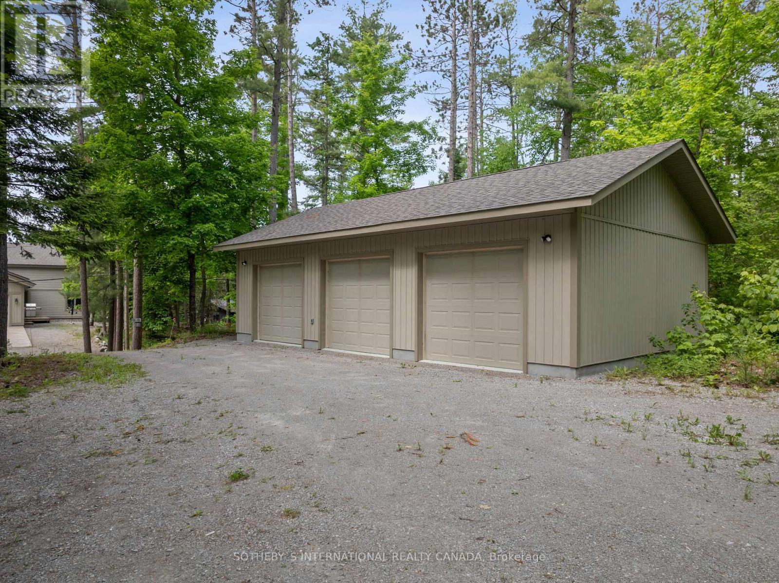 1827 Crystal Lake Road, Trent Lakes, Ontario  K0M 2A0 - Photo 45 - X12070014